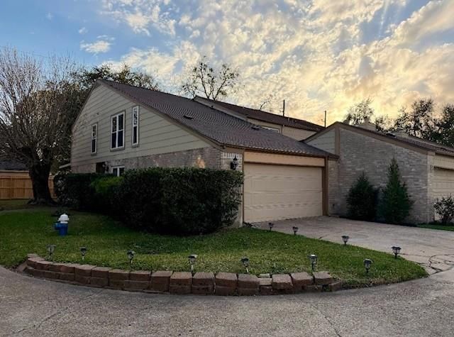 14203 Briarsage Court 12, Houston, TX 77077