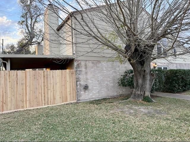 14203 Briarsage Court 12, Houston, TX 77077