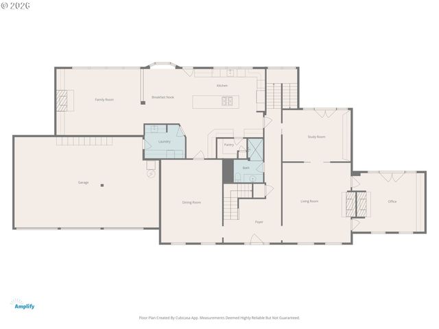 965 S COMUS St, Portland, OR 97219