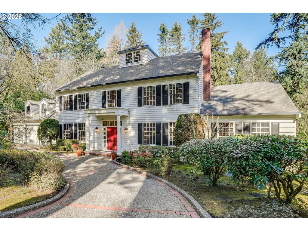 965 S COMUS St, Portland, OR 97219