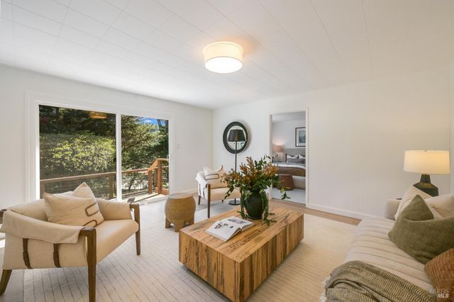 195 Edgewood Ave, Mill Valley, CA 94941