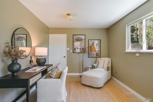 195 Edgewood Ave, Mill Valley, CA 94941