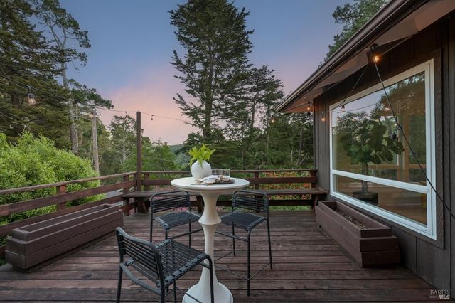 195 Edgewood Ave, Mill Valley, CA 94941