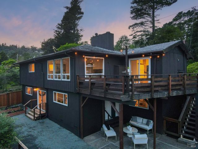 195 Edgewood Ave, Mill Valley, CA 94941