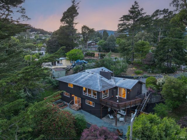 195 Edgewood Ave, Mill Valley, CA 94941