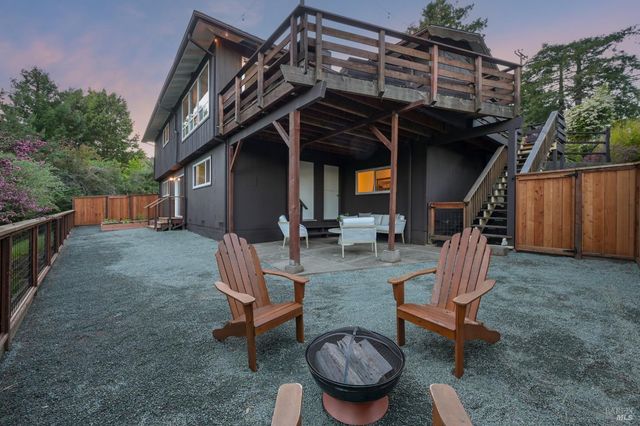 195 Edgewood Ave, Mill Valley, CA 94941