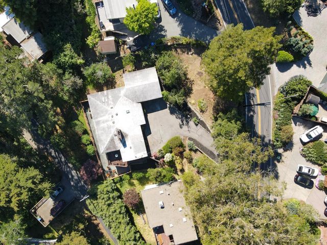 195 Edgewood Ave, Mill Valley, CA 94941