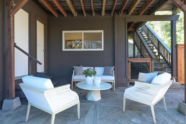 195 Edgewood Ave, Mill Valley, CA 94941