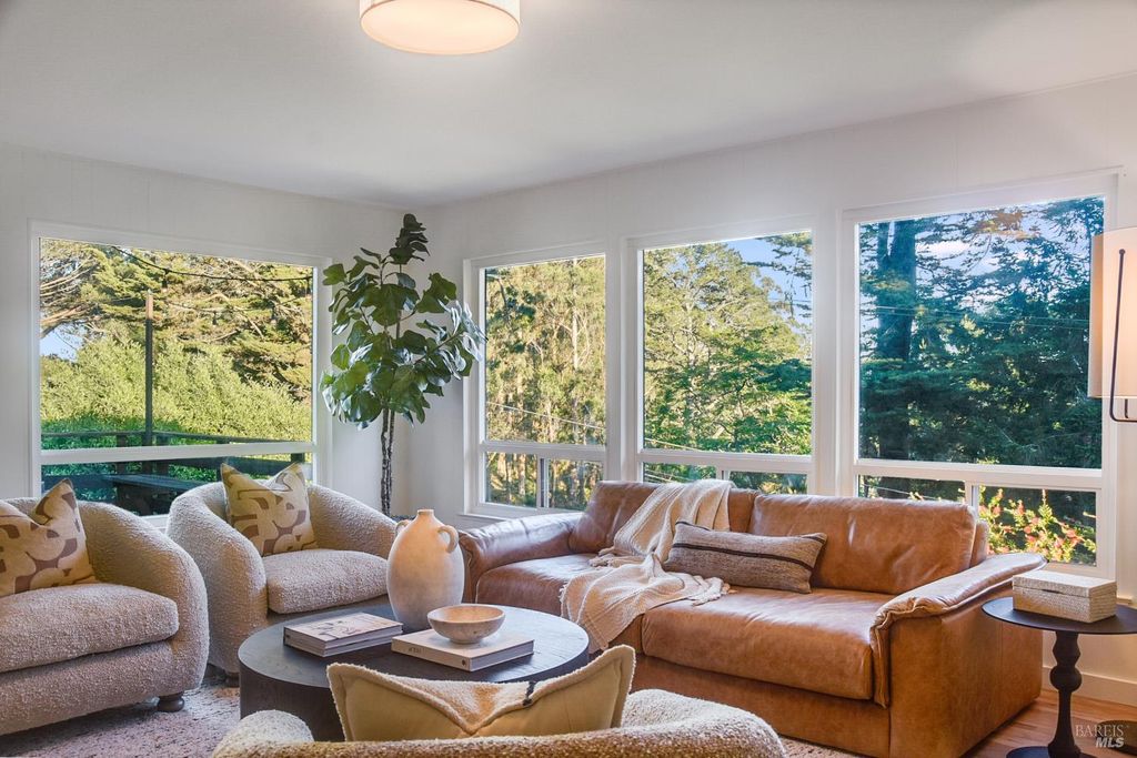 195 Edgewood Ave, Mill Valley, CA 94941