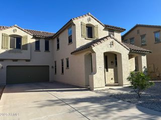 8623 S 40TH Drive, Laveen, AZ 85339