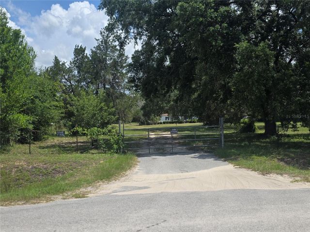 8095 SE 131ST PLACE, Summerfield, FL 34491