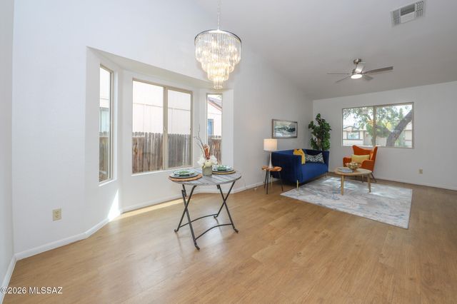 1848 W Chardonnay Drive, Tucson, AZ 85746