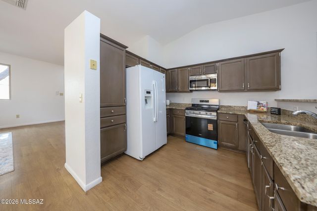 1848 W Chardonnay Drive, Tucson, AZ 85746