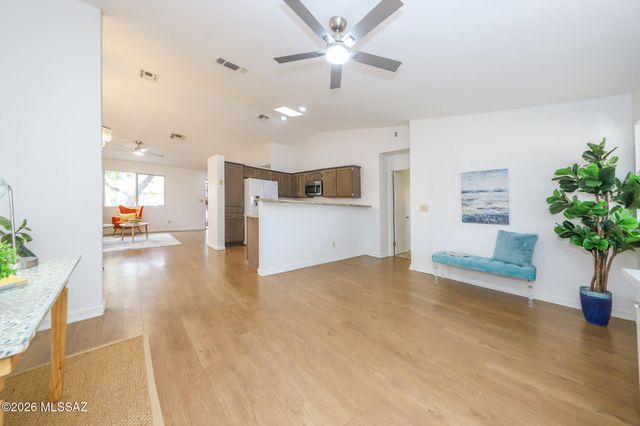 1848 W Chardonnay Drive, Tucson, AZ 85746