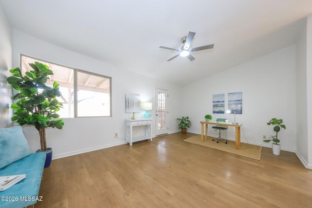 1848 W Chardonnay Drive, Tucson, AZ 85746