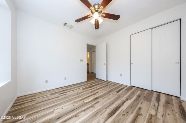 1848 W Chardonnay Drive, Tucson, AZ 85746