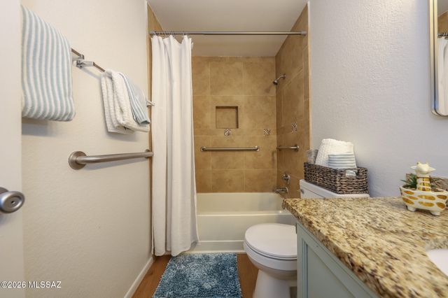 1848 W Chardonnay Drive, Tucson, AZ 85746