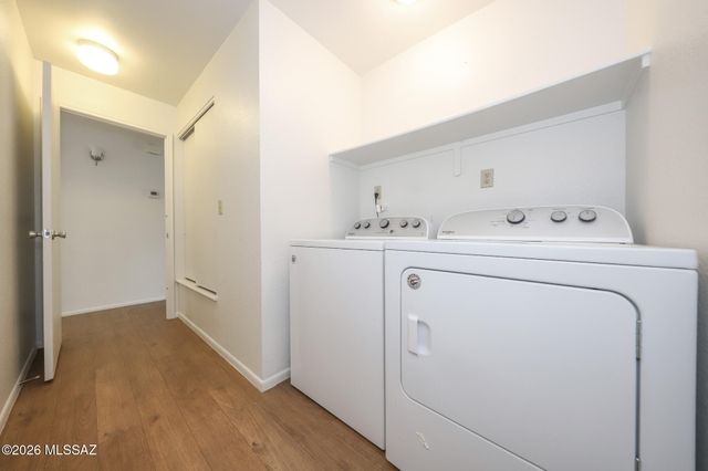 1848 W Chardonnay Drive, Tucson, AZ 85746