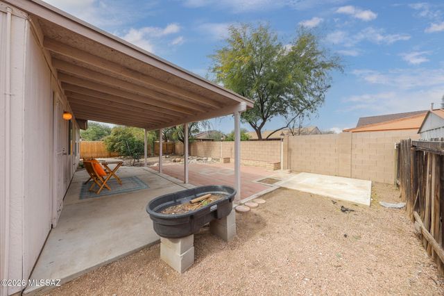 1848 W Chardonnay Drive, Tucson, AZ 85746