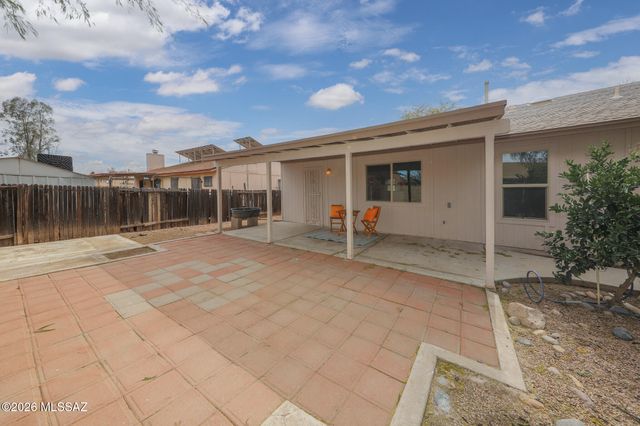 1848 W Chardonnay Drive, Tucson, AZ 85746