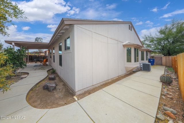 1848 W Chardonnay Drive, Tucson, AZ 85746