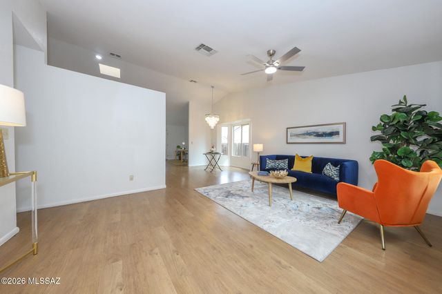 1848 W Chardonnay Drive, Tucson, AZ 85746