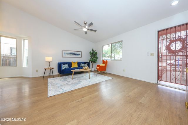 1848 W Chardonnay Drive, Tucson, AZ 85746