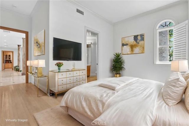 849 Greenridge, La Canada Flintridge, CA 91011
