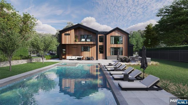 21 Hastings Drive, Tenafly, NJ 07670