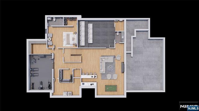 21 Hastings Drive, Tenafly, NJ 07670