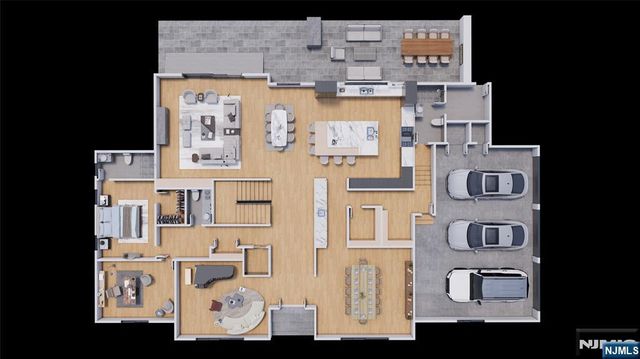 21 Hastings Drive, Tenafly, NJ 07670