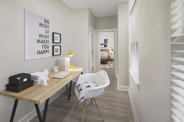 1840 Woodland Field Crossing 128, Spring, TX 77380