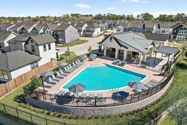 1840 Woodland Field Crossing 128, Spring, TX 77380