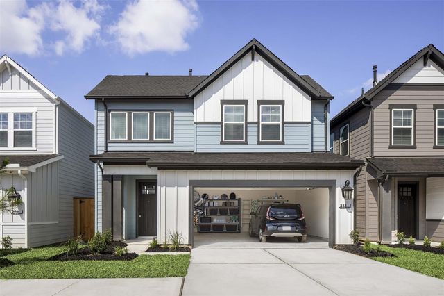 1840 Woodland Field Crossing 128, Spring, TX 77380