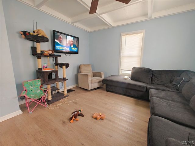 139 Seeley Avenue, Syracuse, NY 13205