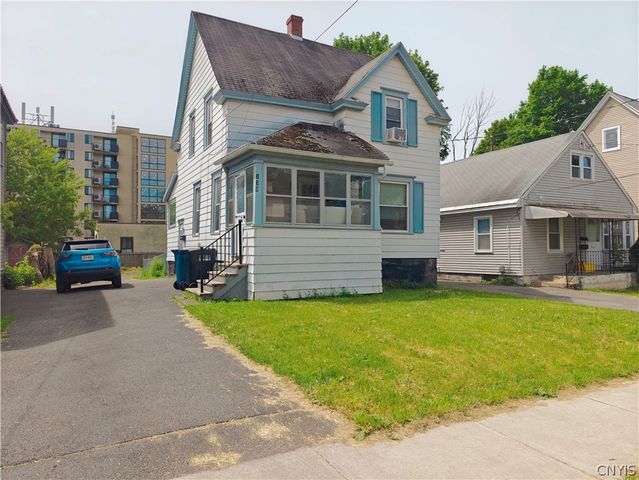 139 Seeley Avenue, Syracuse, NY 13205