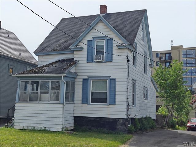 139 Seeley Avenue, Syracuse, NY 13205