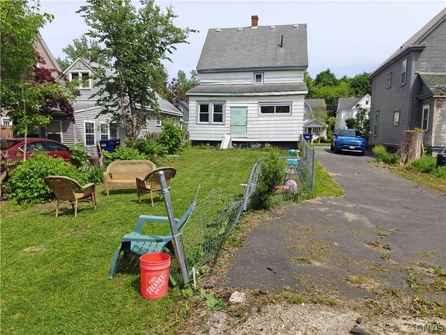 139 Seeley Avenue, Syracuse, NY 13205