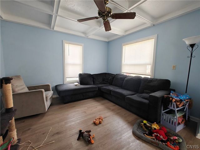 139 Seeley Avenue, Syracuse, NY 13205
