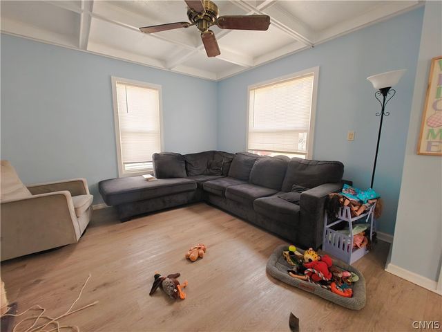 139 Seeley Avenue, Syracuse, NY 13205