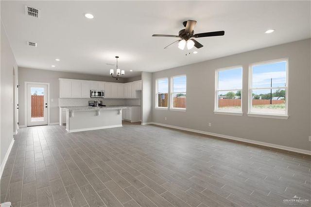 15604 N Brisas Street, Mcallen, TX 78504