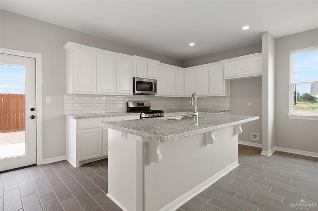 15604 N Brisas Street, Mcallen, TX 78504