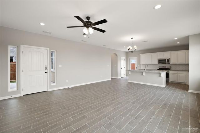 15604 N Brisas Street, Mcallen, TX 78504