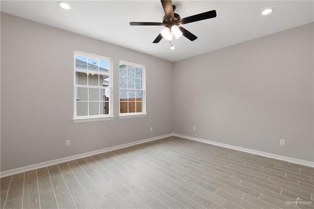 15604 N Brisas Street, Mcallen, TX 78504