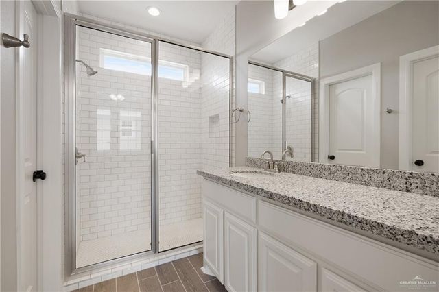 15604 N Brisas Street, Mcallen, TX 78504