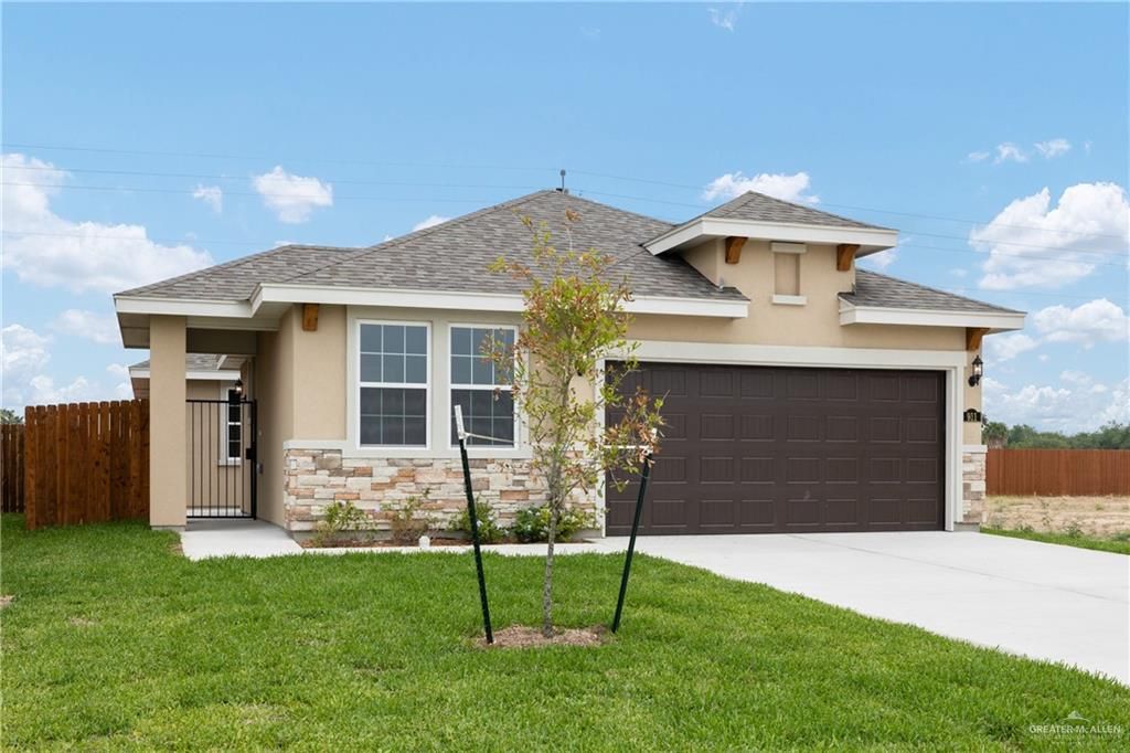 15604 N Brisas Street, Mcallen, TX 78504