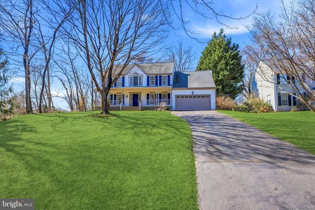 3831 PARROT DR, Ellicott City, MD 21042