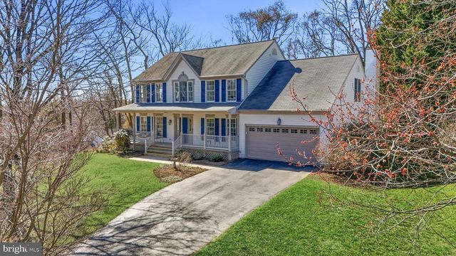 3831 PARROT DR, Ellicott City, MD 21042
