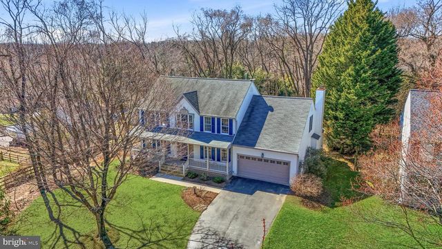 3831 PARROT DR, Ellicott City, MD 21042