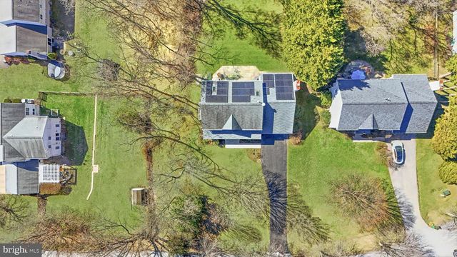 3831 PARROT DR, Ellicott City, MD 21042